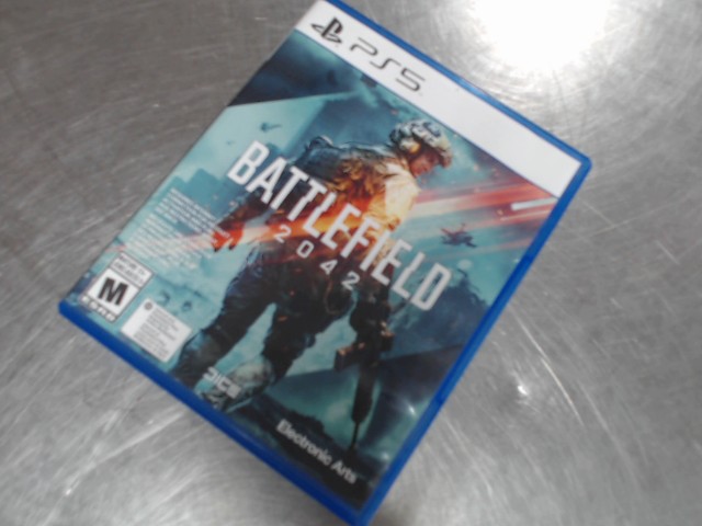 Battlefield 2042