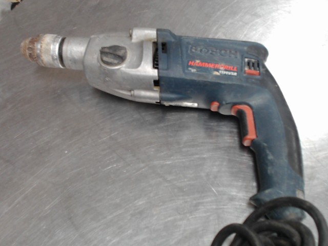 Hammerdrill sds �lectrique