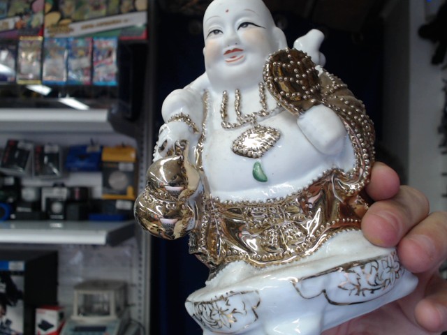 Bouddha