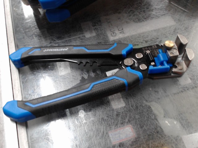 Pince a denuder calibre 10-24