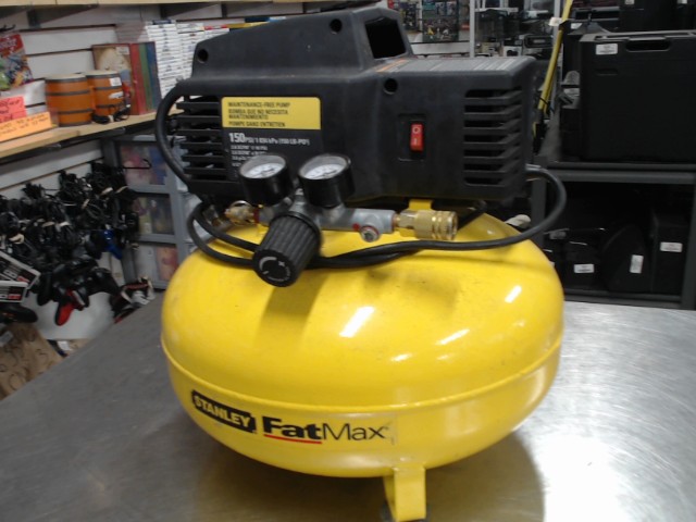 Compresseur �lectrique (6gal./150psi)