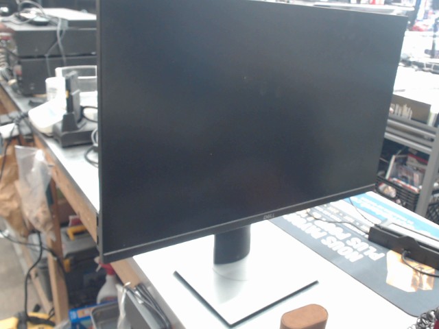 Moniteur fhd 23 pouces dell