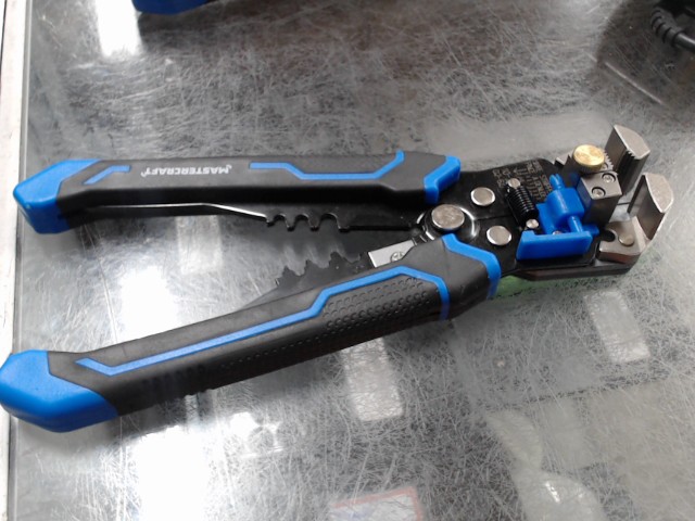 Pince a denuder calibre 10 a 24