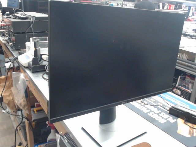 Moniteur fhd 23 pouces dell
