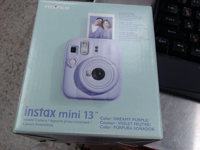 Instax mini 13