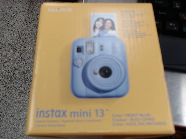 Instax mini 13