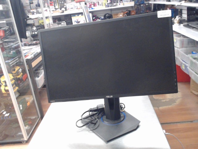 �cran gaming asus 24'pouces
