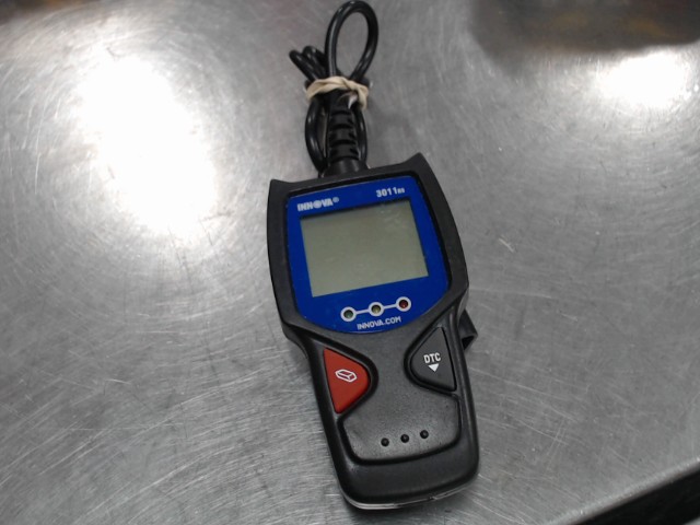 Lecteur obd2 avec cable