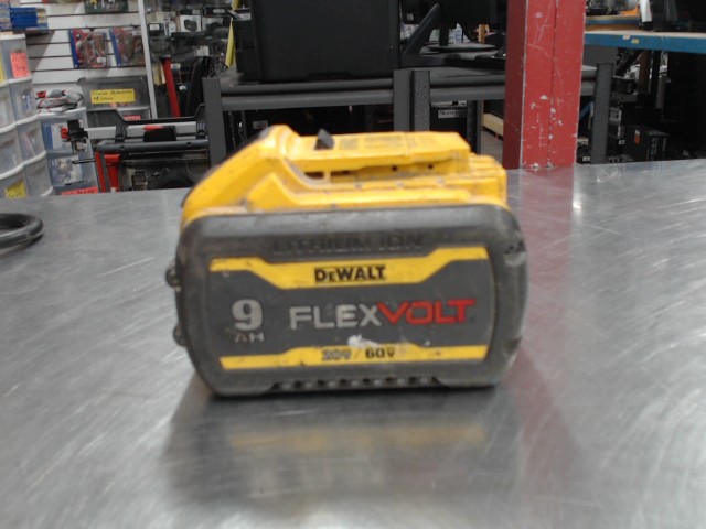 Batterie 20v 9.0ah