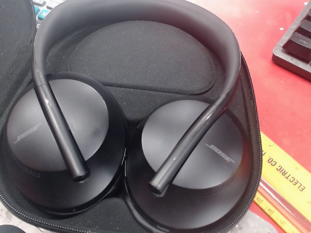 Head phone