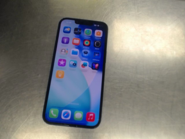 Iphone 14 128gb (missing sim tray)