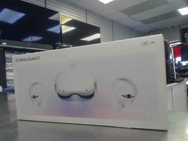 Metaquest 2 128gb
