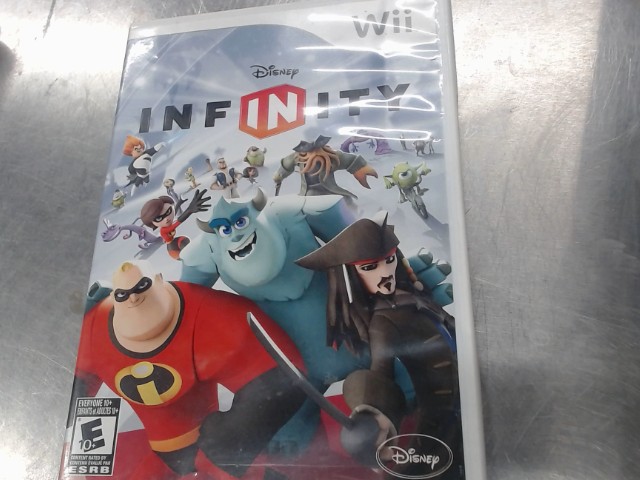 Disney infinity
