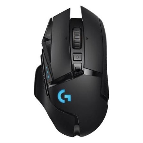 Gaming mouse