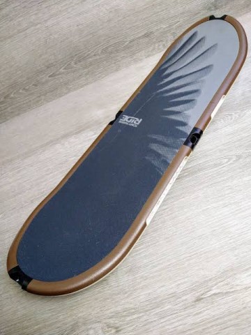 Tony hawk skate board