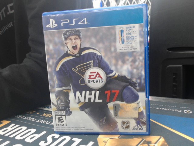Nhl 17