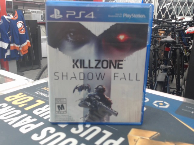 Killzone