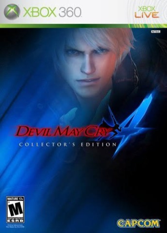 Devil mat cry 4 xbox 360