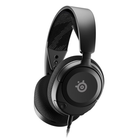 Gaming headphones