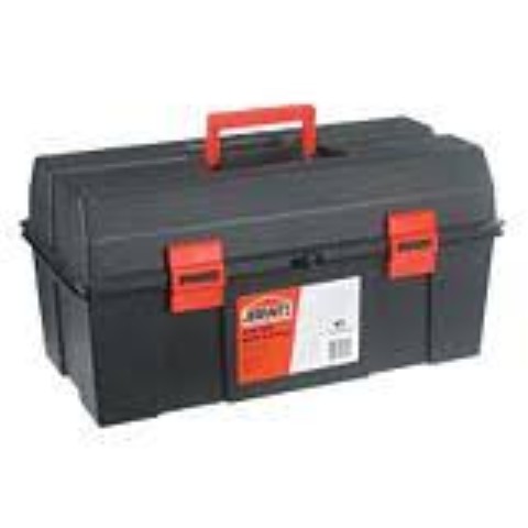 Tool box jobmate 19x9 x9 1/2