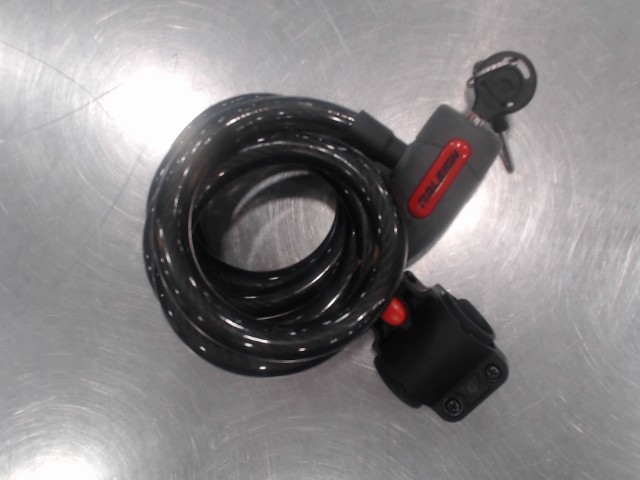 Cadenas pour v�lo