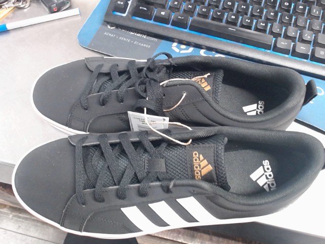 Shoes de sortit noir