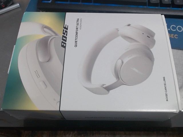 Headphones quietcomfort ultra