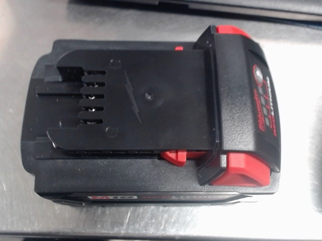 Batterie neuf 5.0 ah