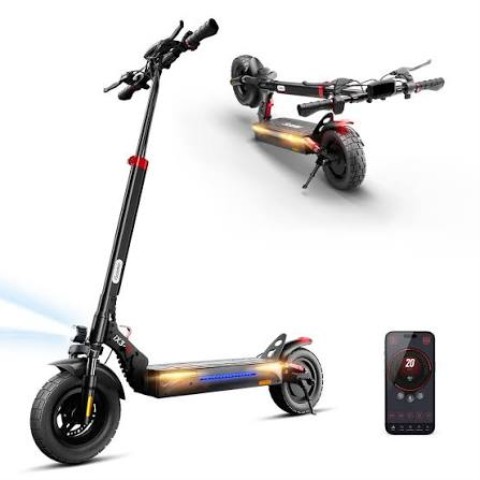 Electric scooter good cond +charg