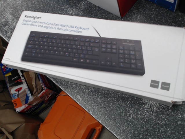 Keyboard  usb