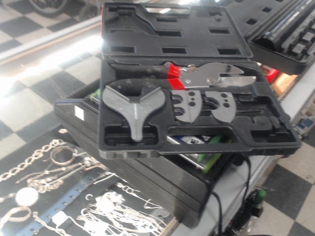 Trim cutter