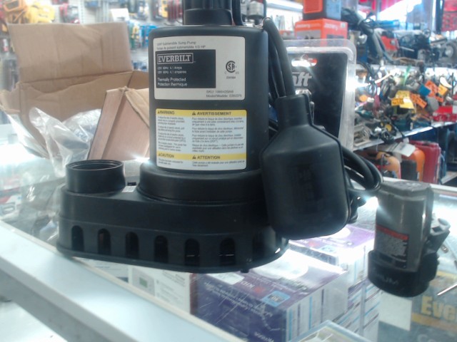 Pompe