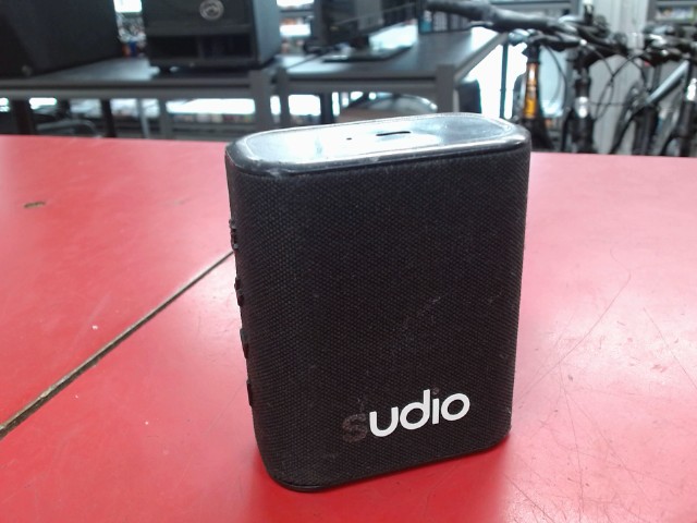 Speaker bluethoot sudio