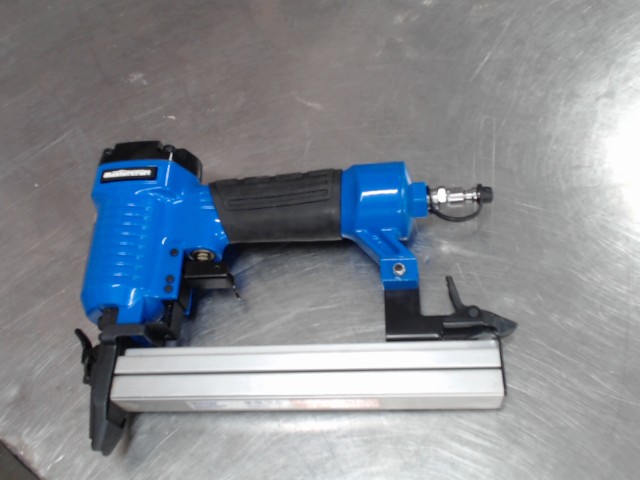 Agraffeuse air 18ga