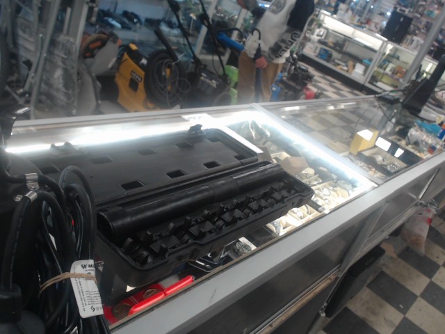 Tie rod tool