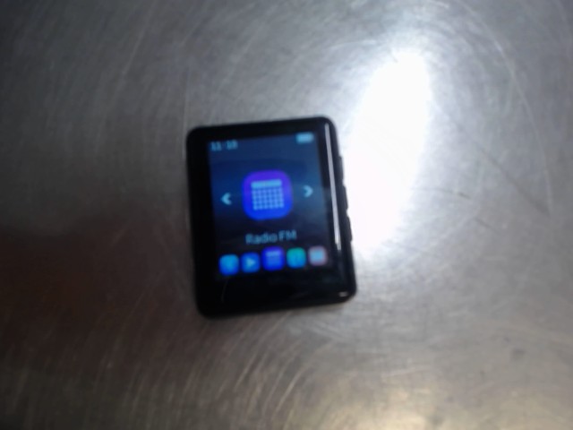 Music player no acc