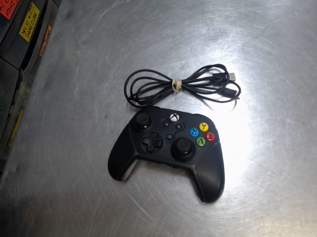 Manette xbox one junior filaire