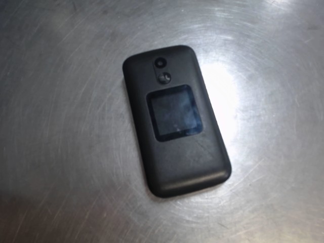 Telephone flip no chrg