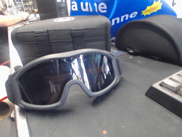 Lunette polarise