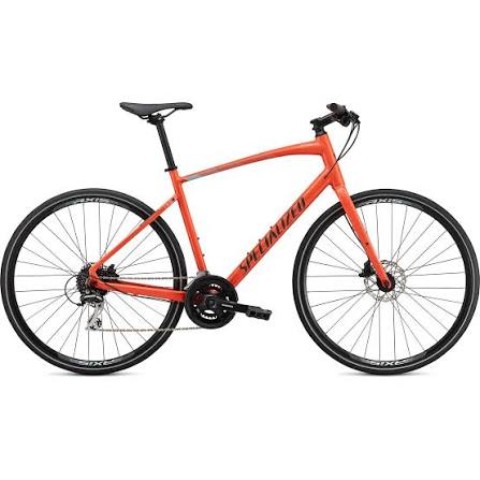 Seicalized sirrus 2.0 2020