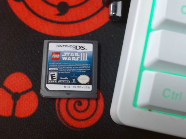 Lego star wars 3