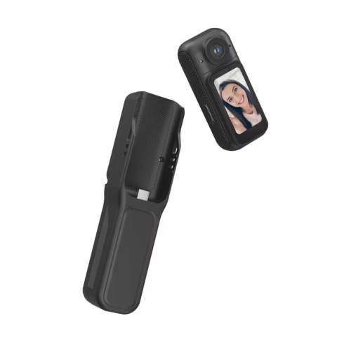 Vivitarhandheld pocket camcorder new