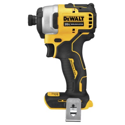 Dewalt 1/4 cordless impact driver