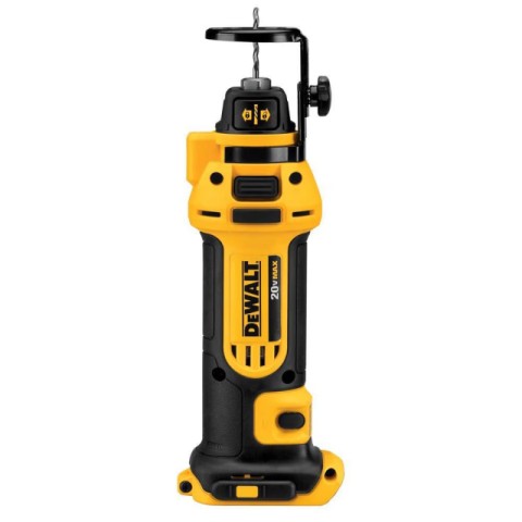 Cordless cut out tool