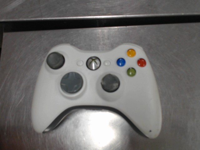 Manette xbox 360