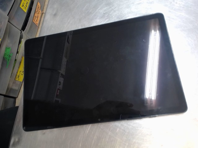 Tablette samsung 64g a9 + fil