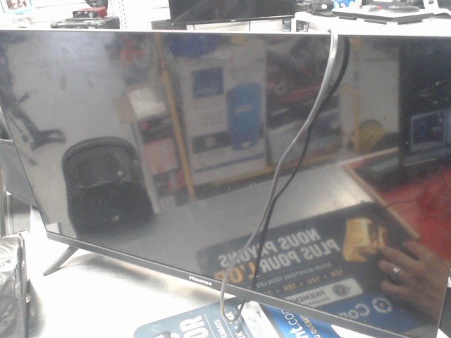 Tele led lcd