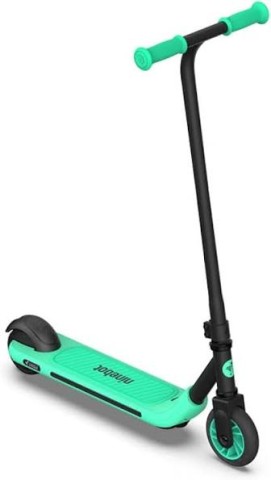 Trotinette pour enfant avec chargeur