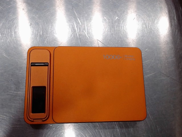 Power bank 10k mah
