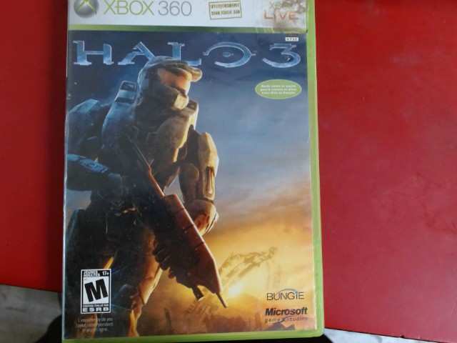 Halo 3